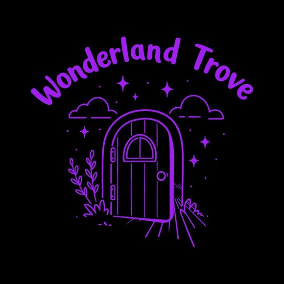 wonderlandtrove
